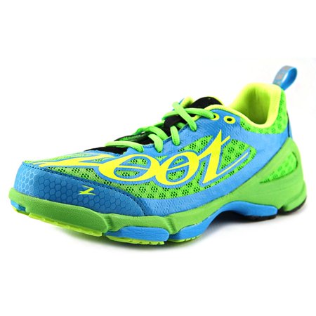 Zoot Tt Trainer 2.0   Round Toe Synthetic  Sneakers